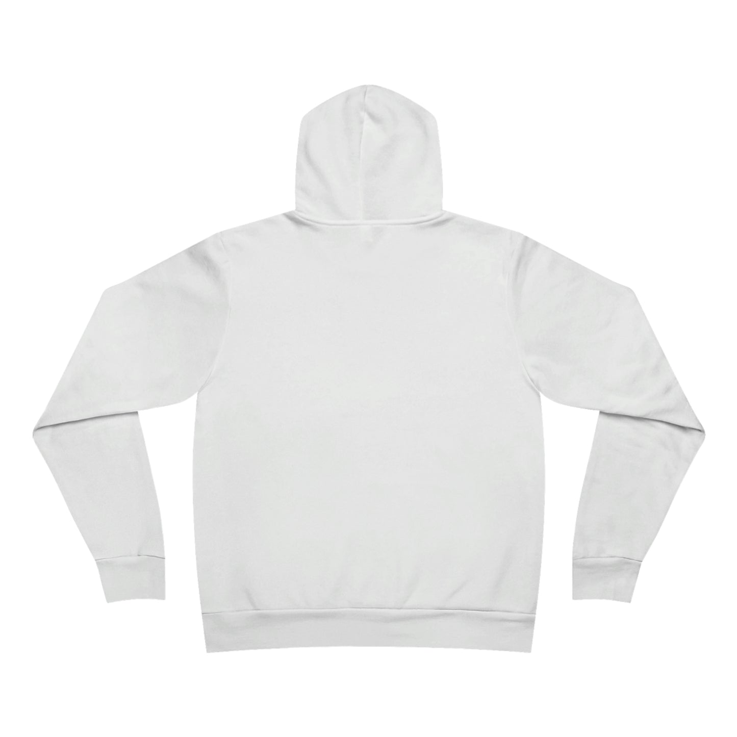 Dream Big Unisex Sponge Fleece Pullover Hoodie
