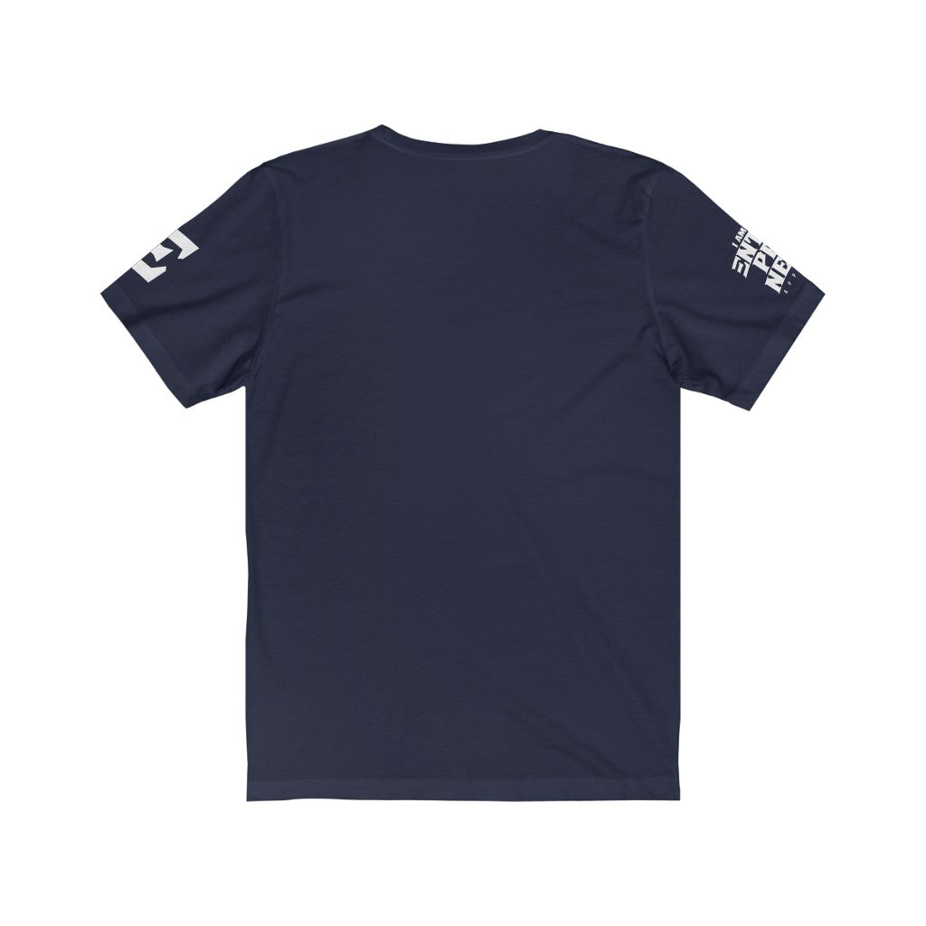 My Grinding Tee Unisex Jersey Short Sleeve Tee