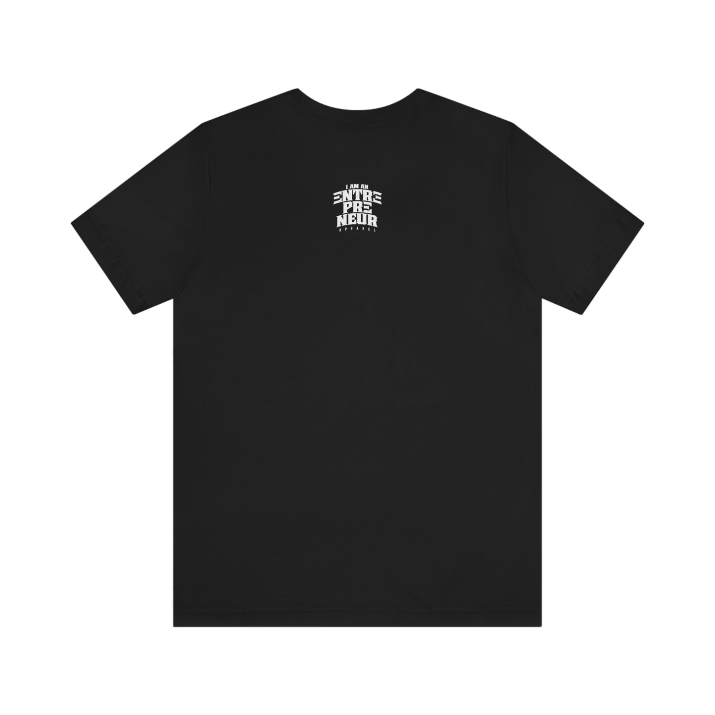 Live Your Dreams Unisex Jersey Short Sleeve Tee