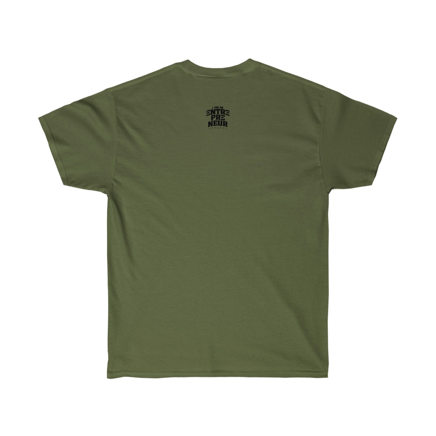Men's OG Entrepreneur Ultra Cotton Tee