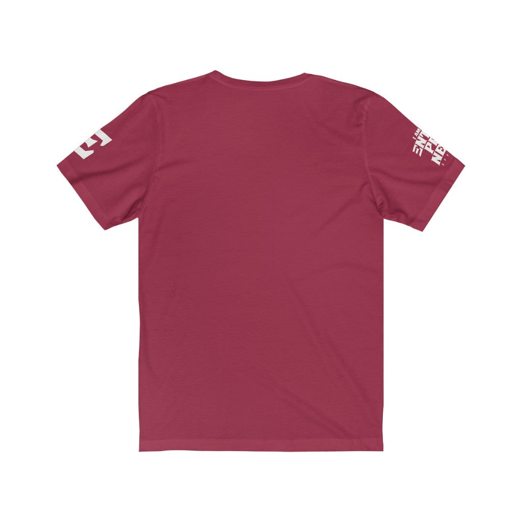 My Grinding Tee Unisex Jersey Short Sleeve Tee