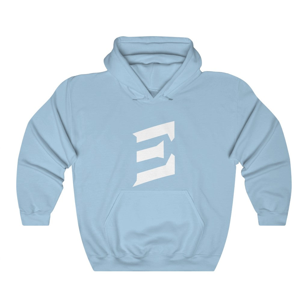 Entrepreneur Big/Tall Unisex Heavy Blend™ Hooded Sweatshirt