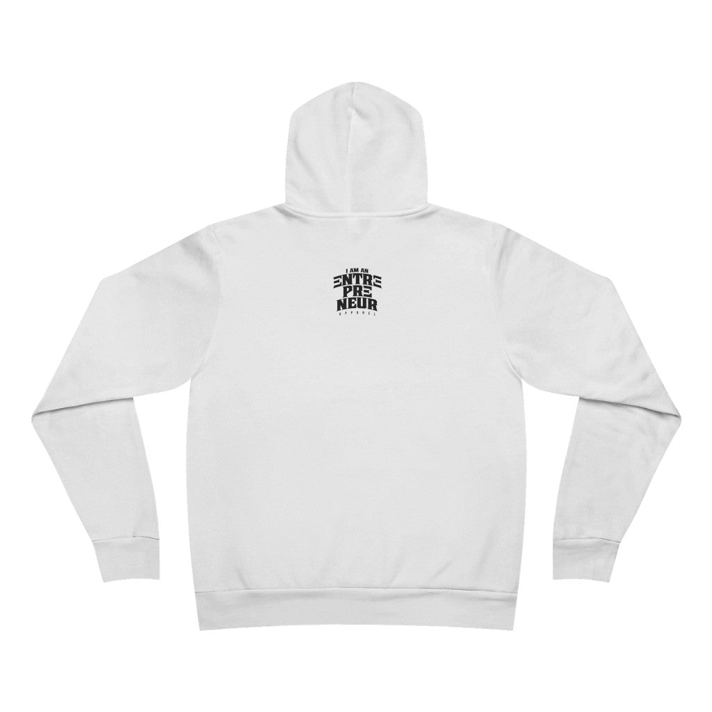 Entrepreneur Unisex Sponge Fleece Pullover Hoodie