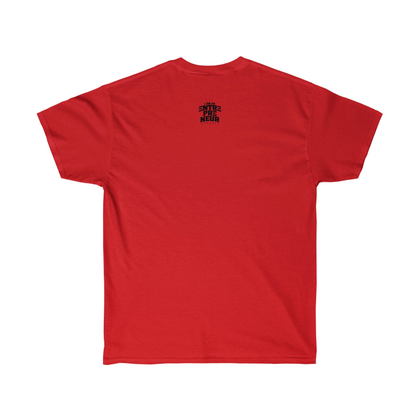 Men's OG Entrepreneur Ultra Cotton Tee