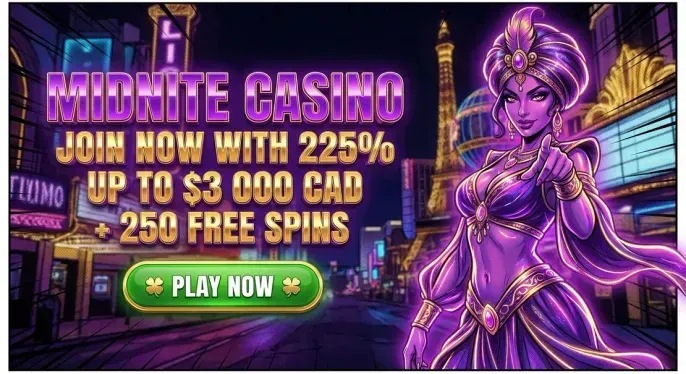 Midnite Casino