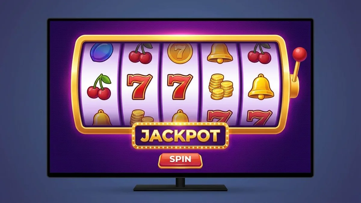 Casino games