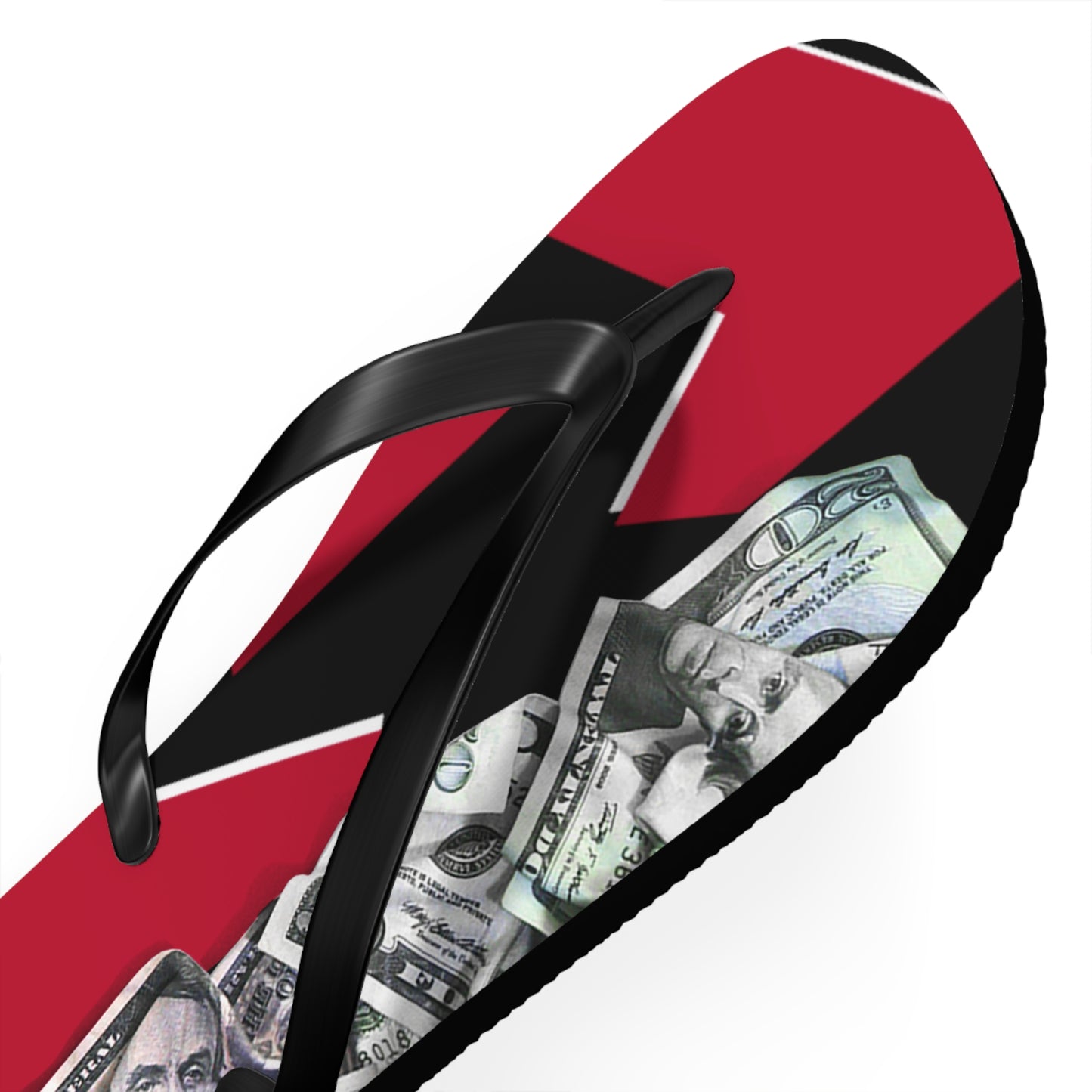 Moneypreneur Flip Flops (Summer)