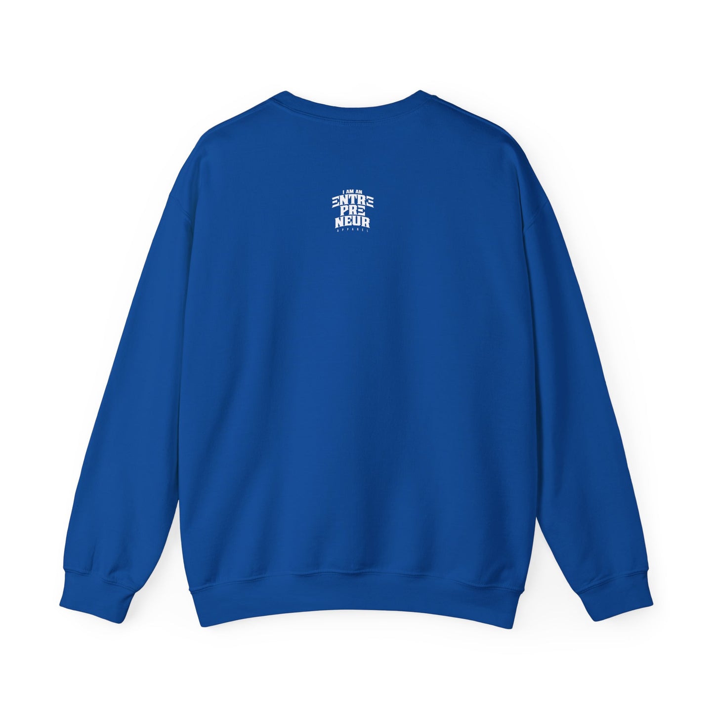 Grind Everyday Unisex Heavy Blend™ Crewneck Sweatshirt