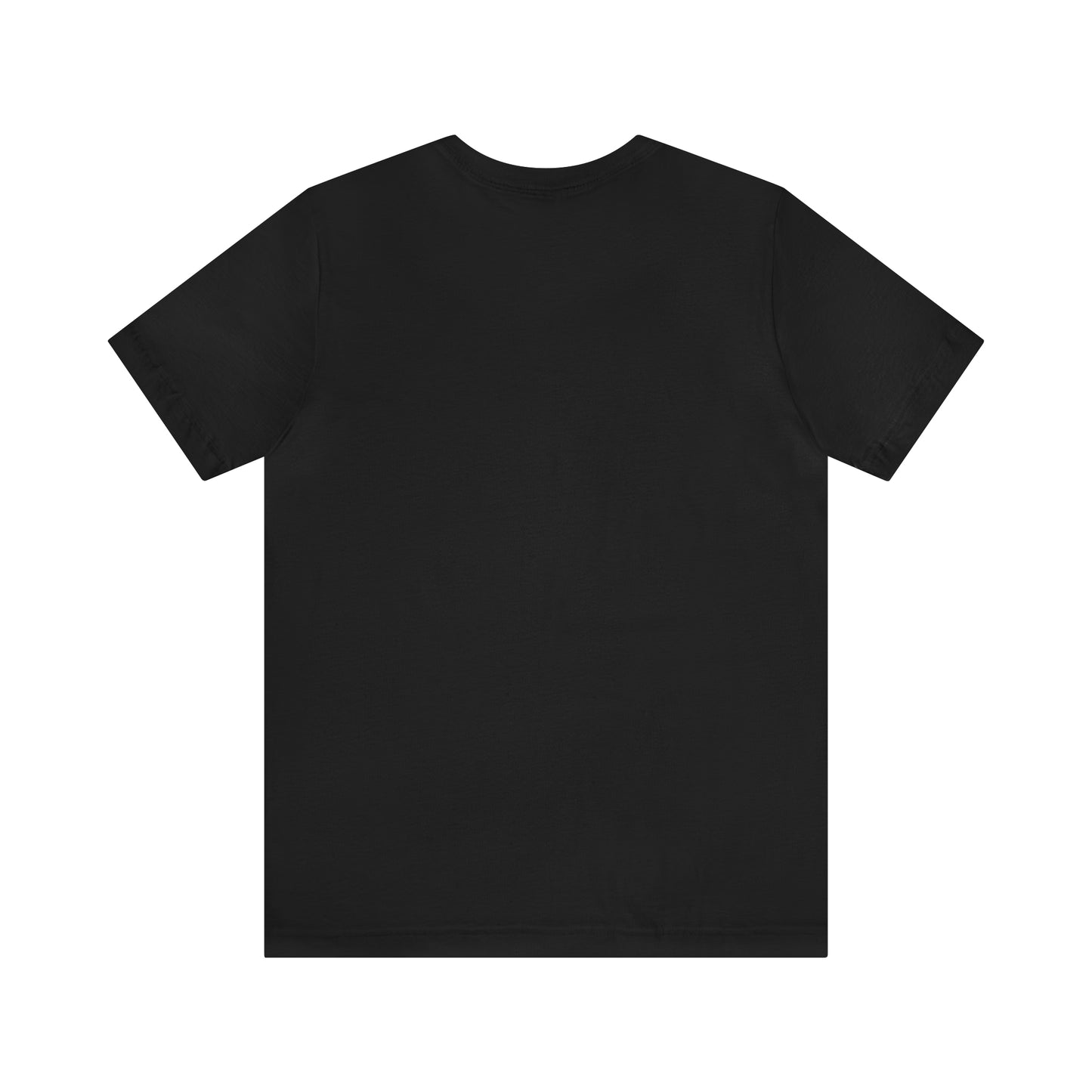 Ambition Unisex Jersey Short Sleeve Tee