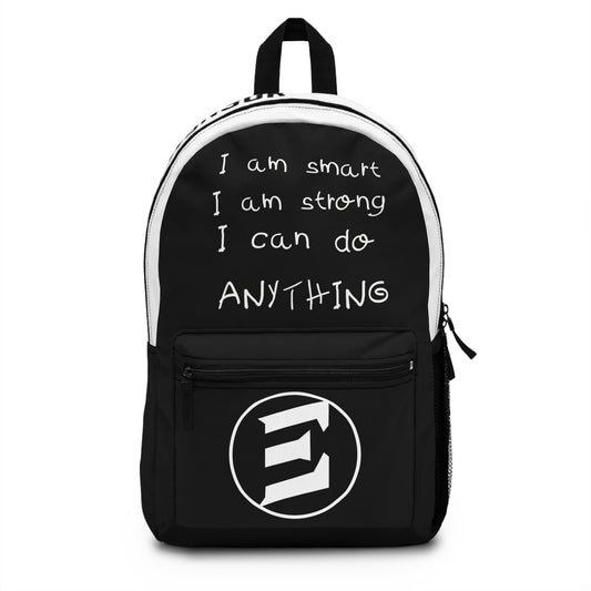 Entrepreneur Backpack