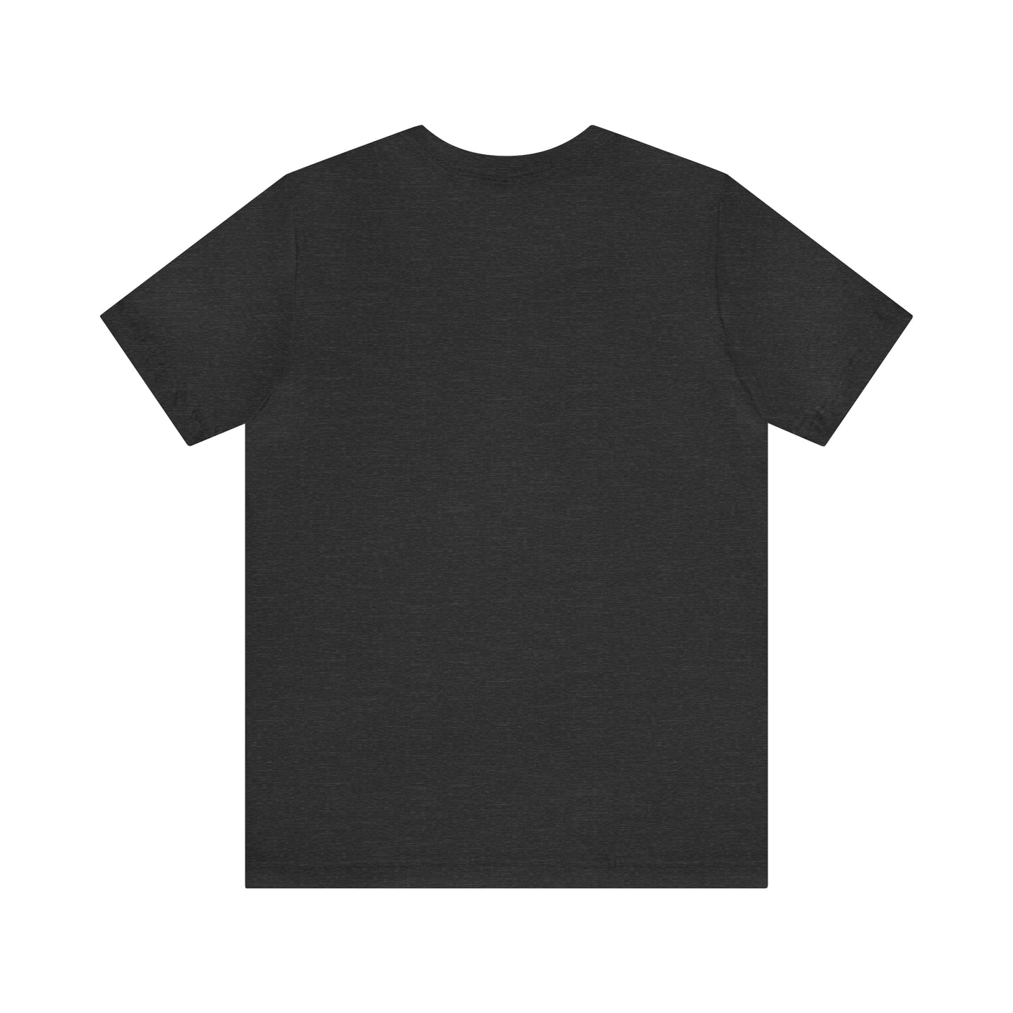 Ambition Unisex Jersey Short Sleeve Tee