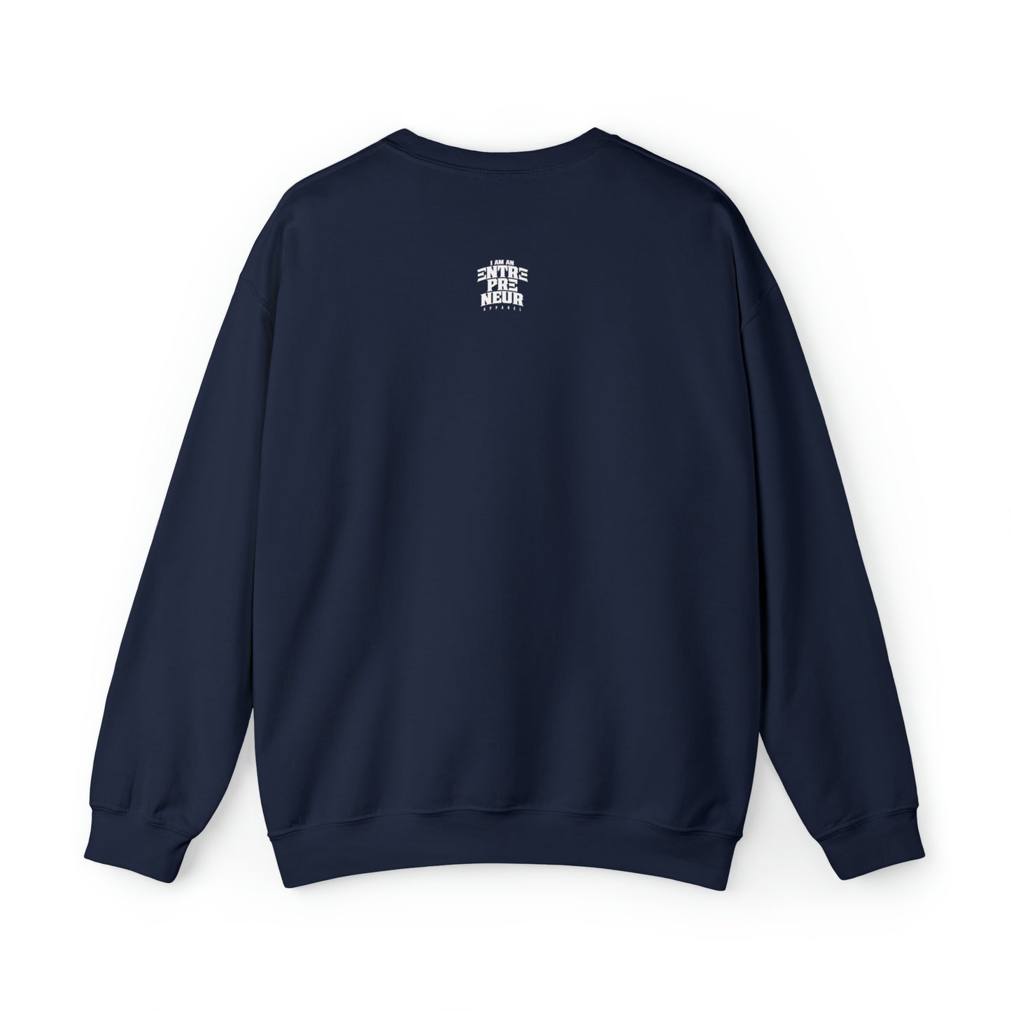 H.G.E.D Unisex Heavy Blend™ Crewneck Sweatshirt