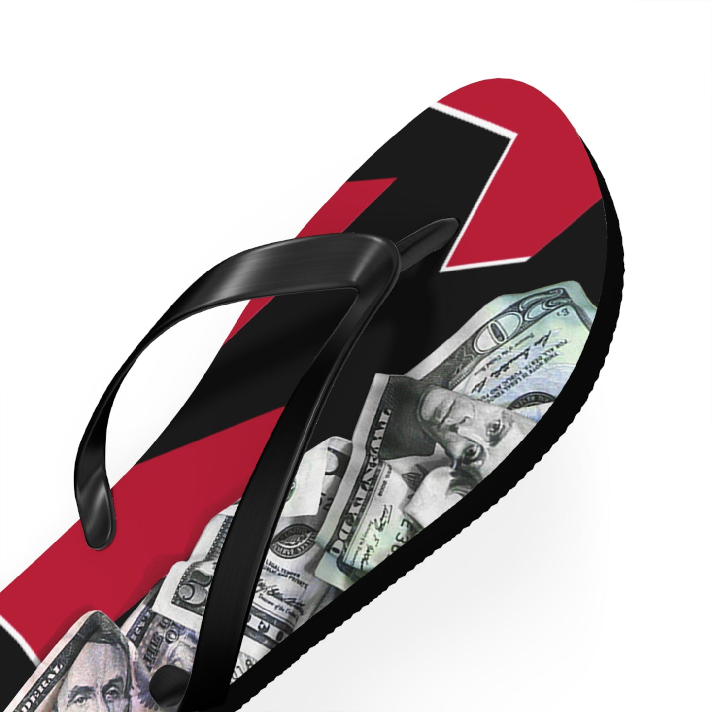 Moneypreneur Flip Flops (Summer)