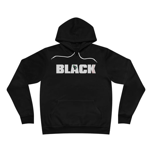 Black Owned Hoodie (Black History)