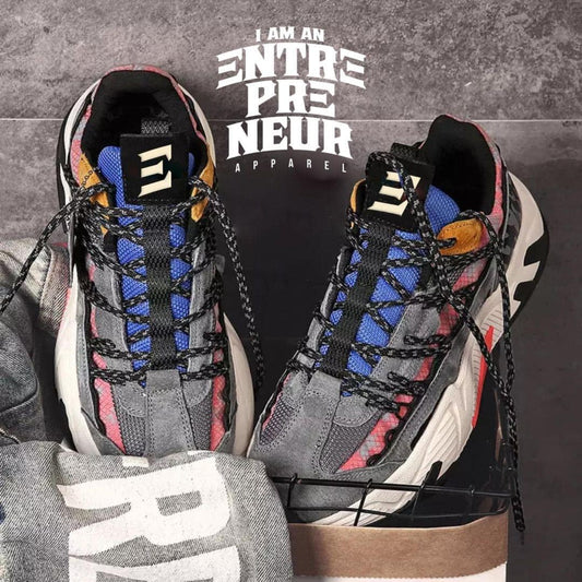 E1 Runner Sport Shoe