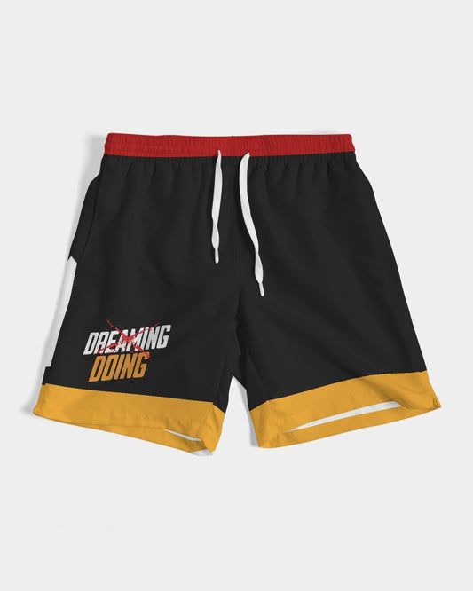Dreaming Jogger Shorts (Summer)