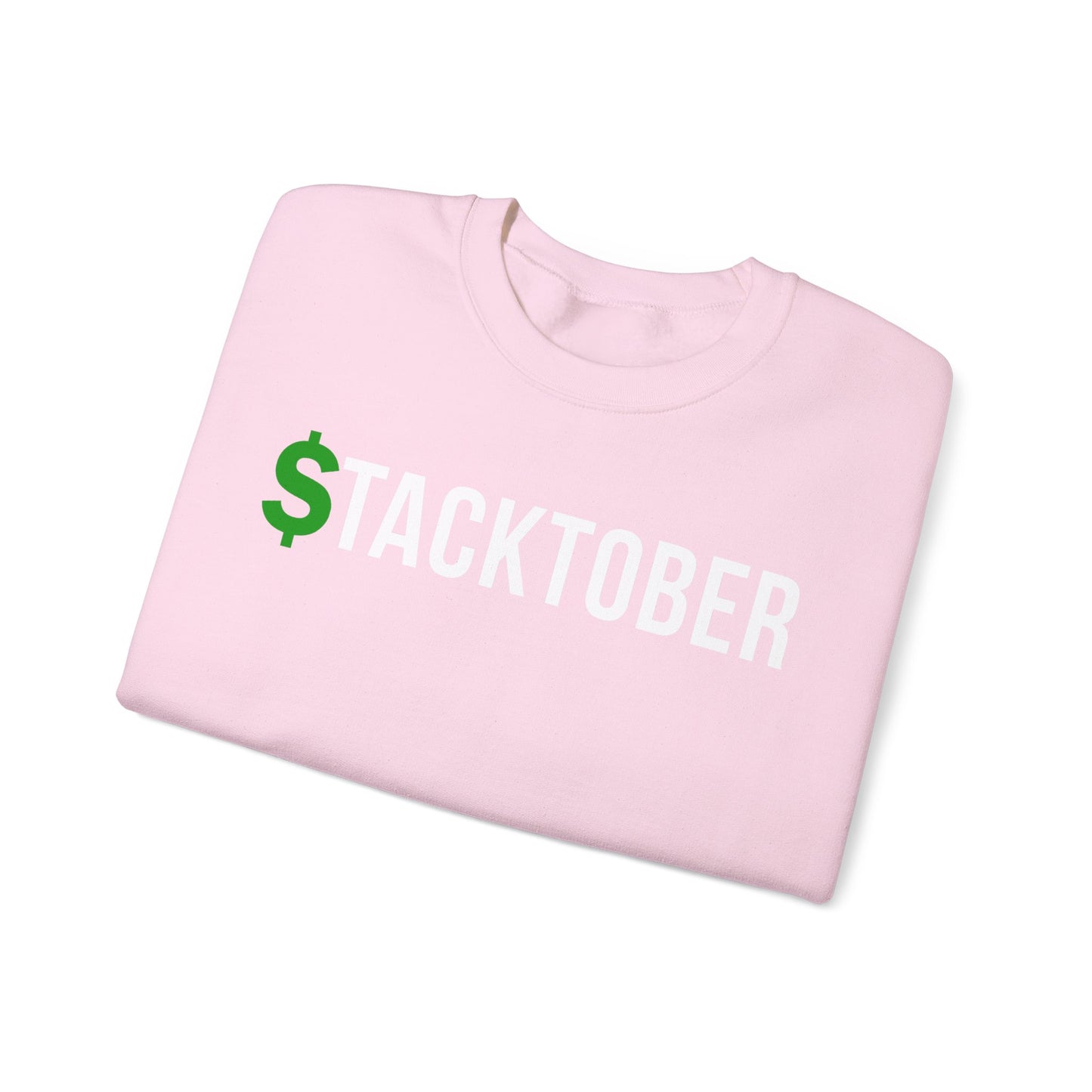 Stacktober Unisex Heavy Blend™ Crewneck Sweatshirt