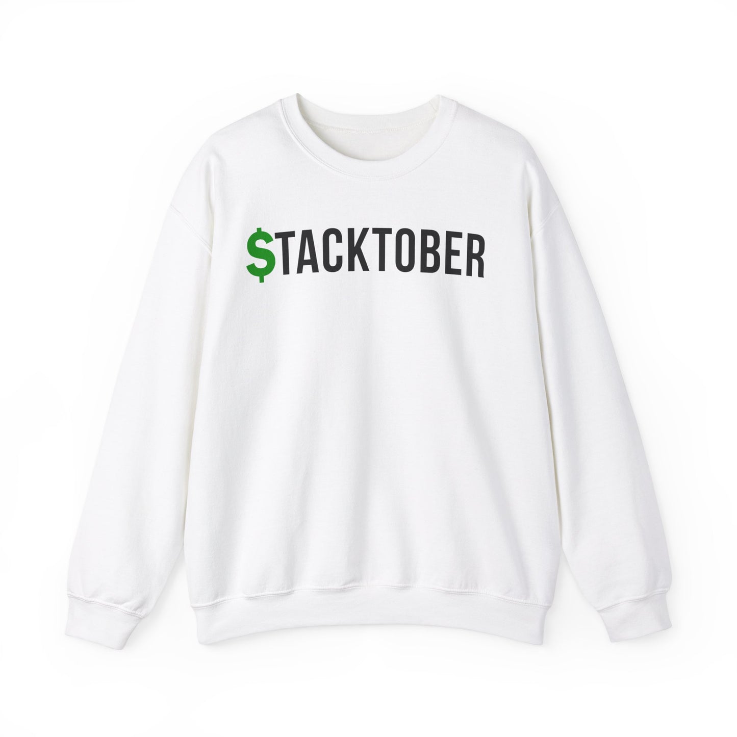 Stacktober Unisex Heavy Blend™ Crewneck Sweatshirt