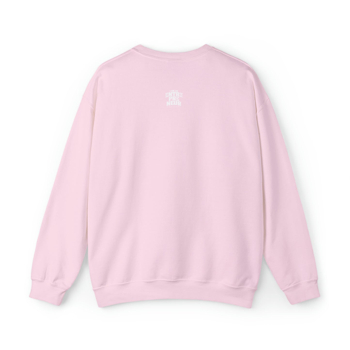 H.G.E.D Unisex Heavy Blend™ Crewneck Sweatshirt