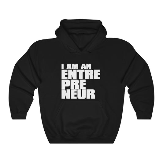 OG Entrepreneur Unisex Heavy Blend™ Hooded Sweatshirt