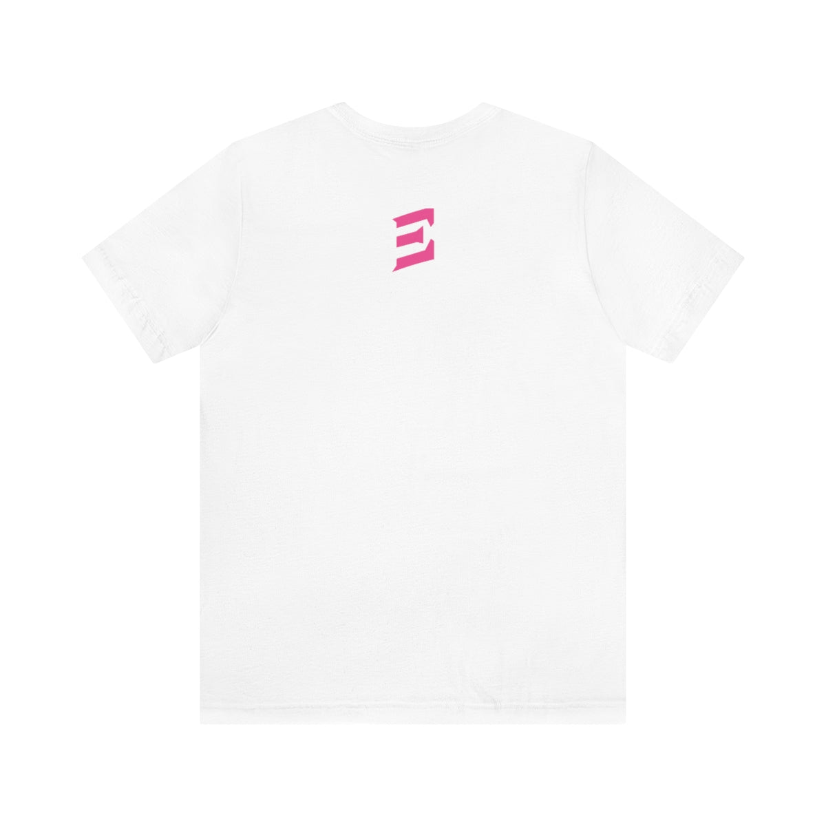 Breast Cancer Entrepreneur Unisex Jersey Short Sleeve Tee