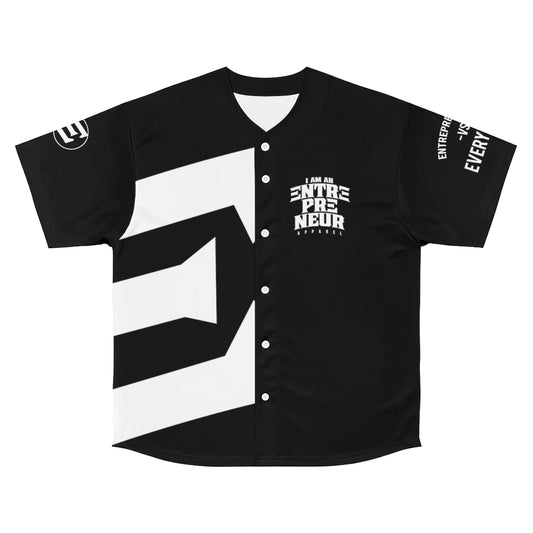 Men's Baseball Jersey