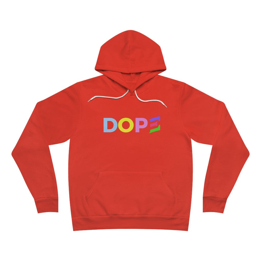 Dope Hoodie