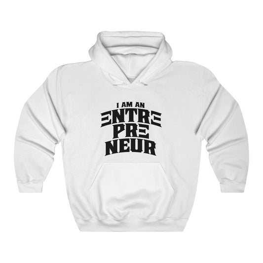 New Entrepreneur Unisex Heavy Blend™ Hooded Sweatshirt