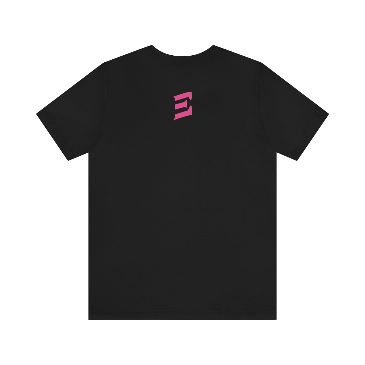 Breast Cancer Entrepreneur Unisex Jersey Short Sleeve Tee