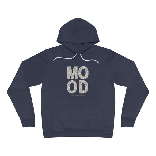 Mood Unisex Hoodie