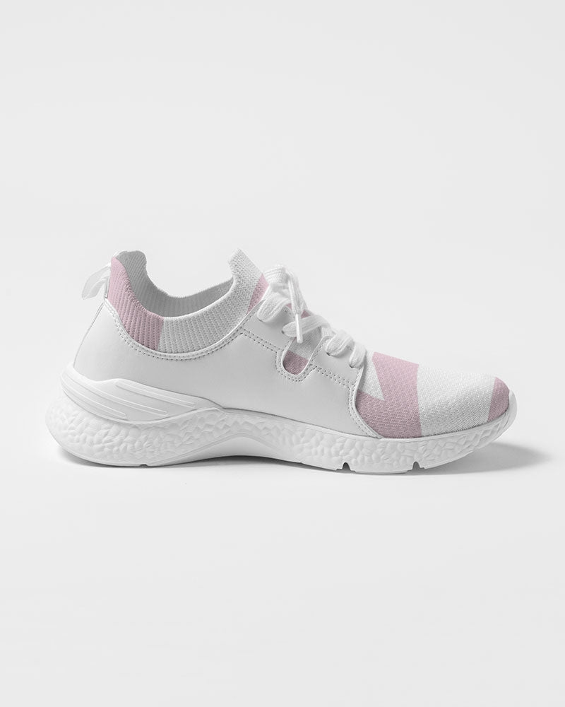 Entre 1 "The Business" Shoe Pink/White