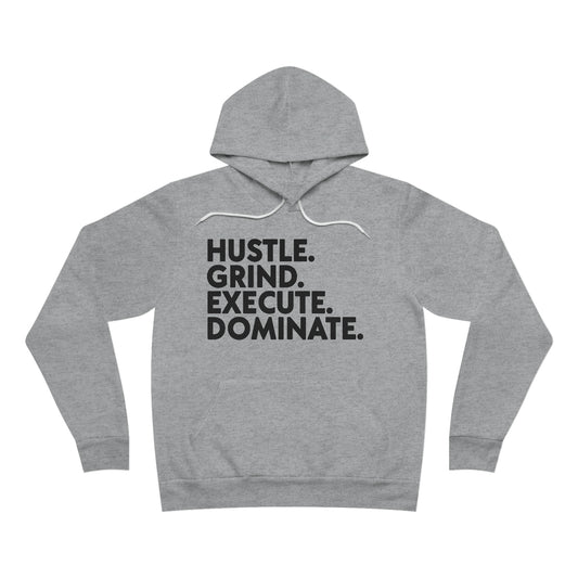 Hustle Unisex Hoodie