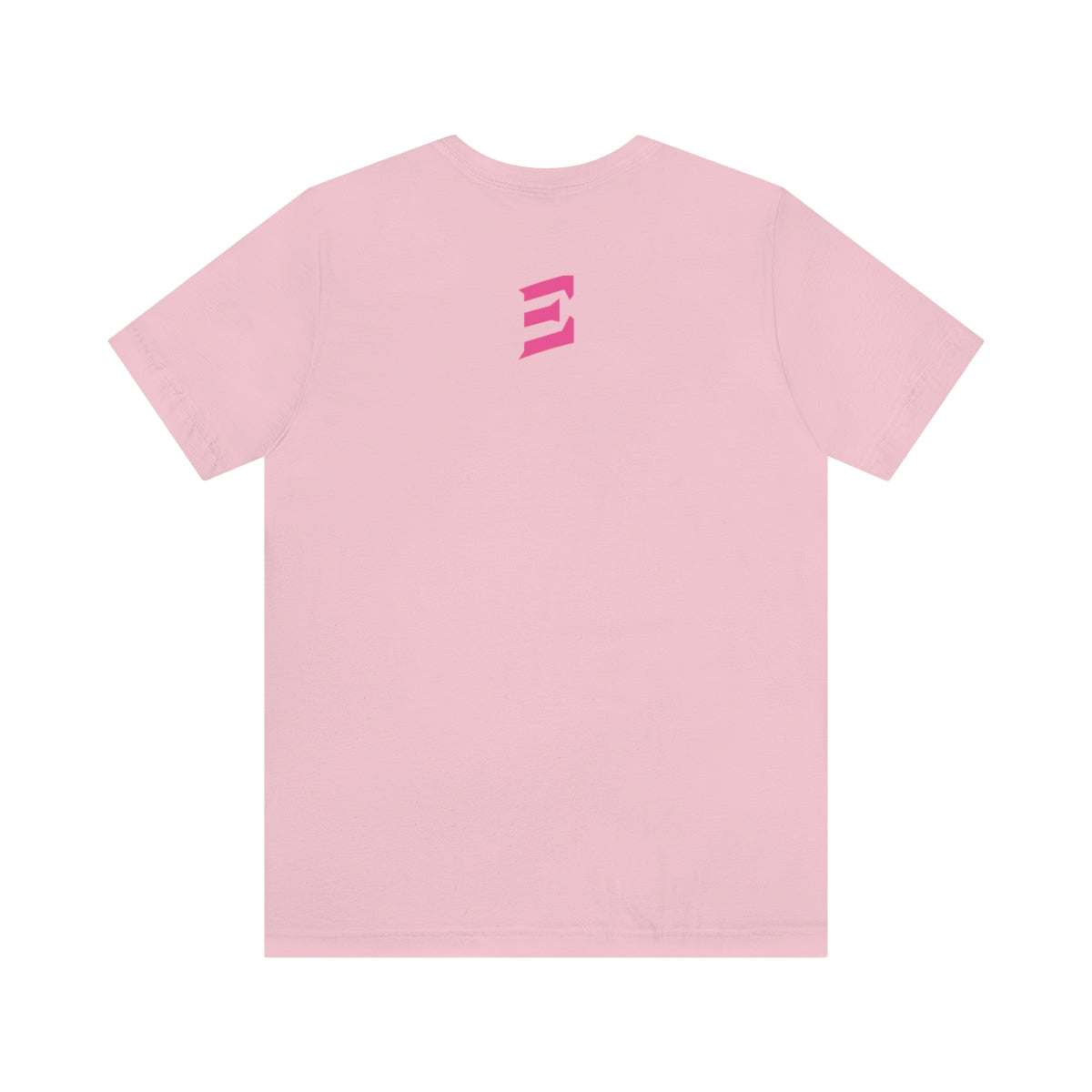 Breast Cancer Entrepreneur Unisex Jersey Short Sleeve Tee