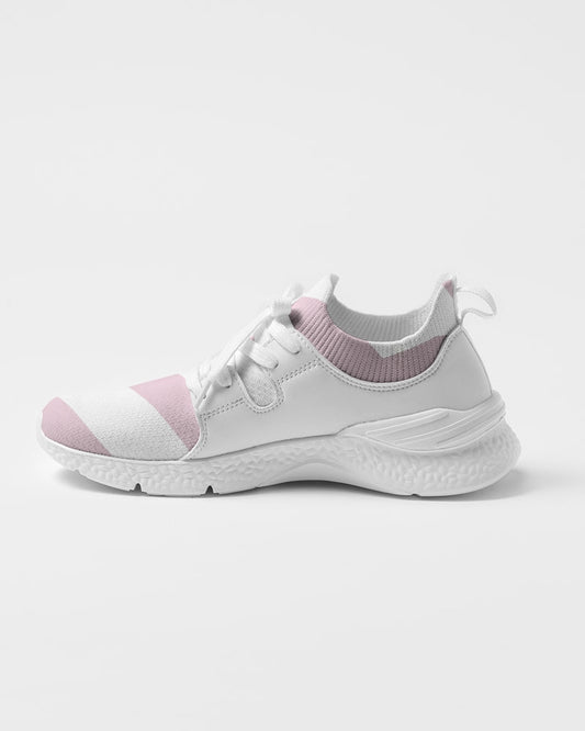 Entre 1 "The Business" Shoe Pink/White
